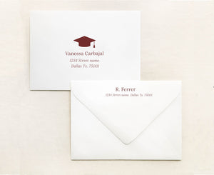 BIG 2022 GRADUATION ANNOUNCEMENTS