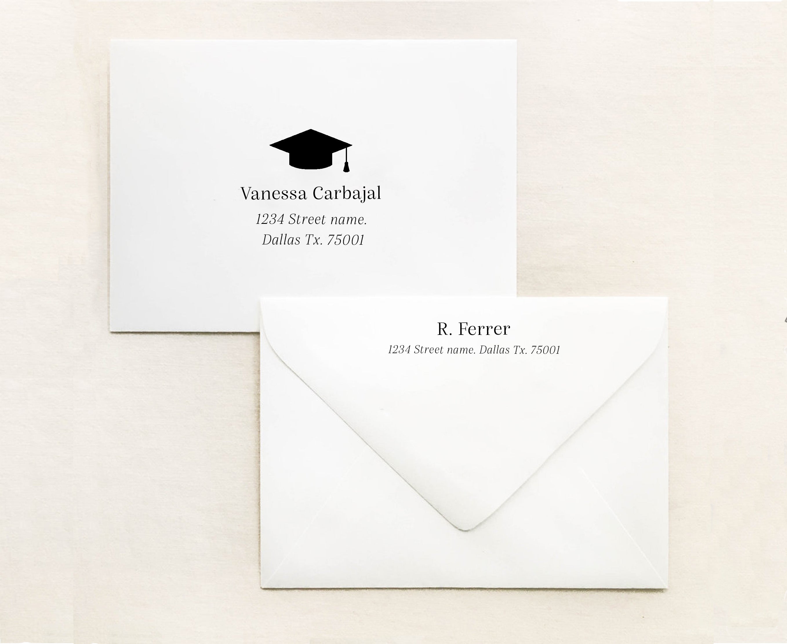 BIG 2022 GRADUATION ANNOUNCEMENTS